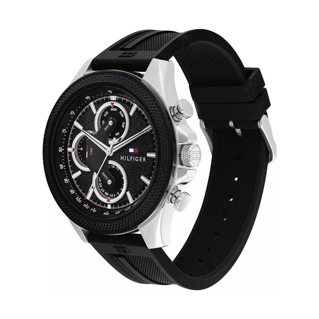 Мъжки часовник Tommy Hilfiger Clark 1792082