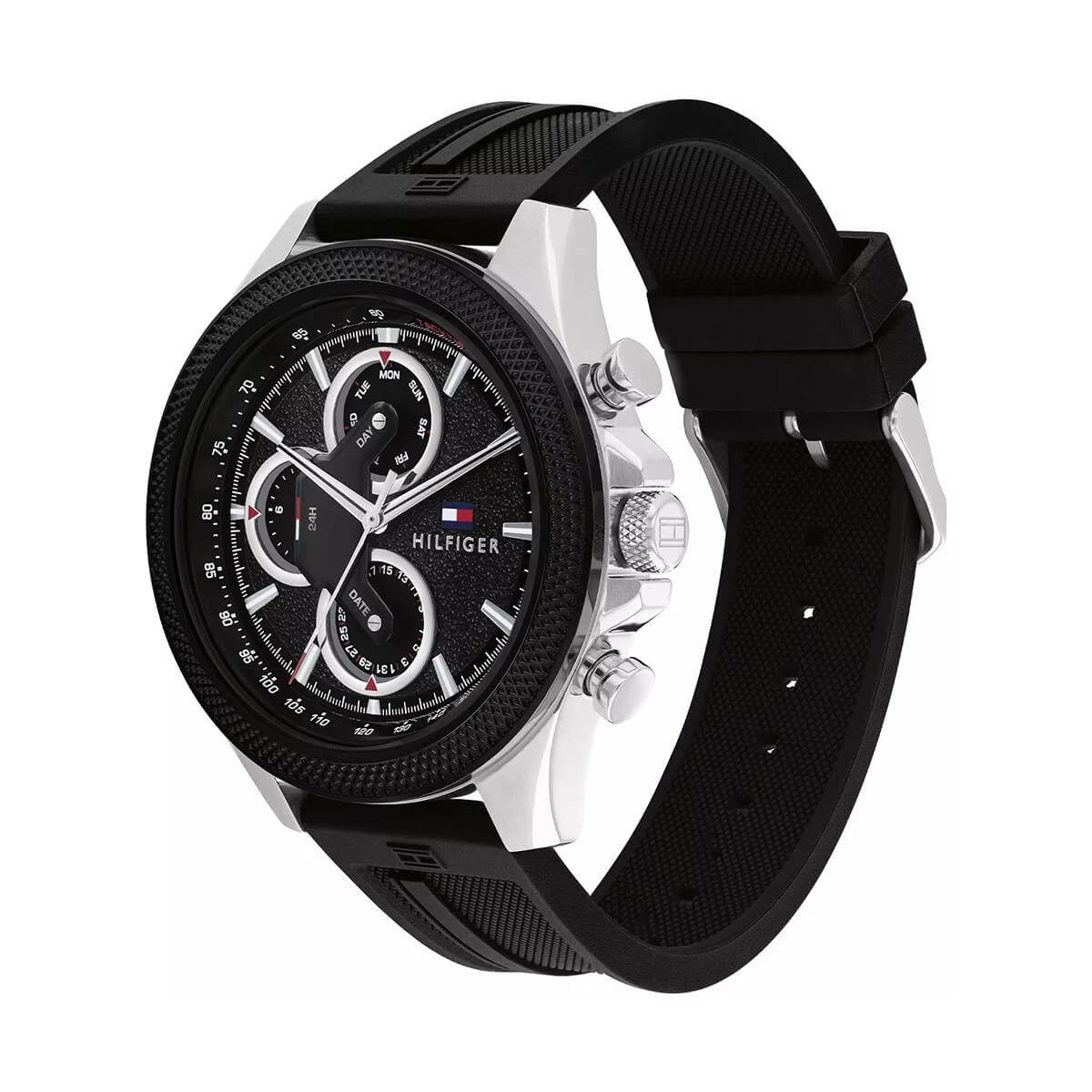 Мъжки часовник Tommy Hilfiger Clark 1792082