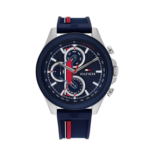 Мъжки часовник Tommy Hilfiger Clark 1792083