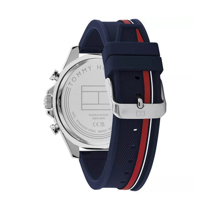 Мъжки часовник Tommy Hilfiger Clark 1792083