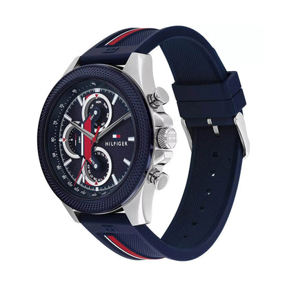 Мъжки часовник Tommy Hilfiger Clark 1792083