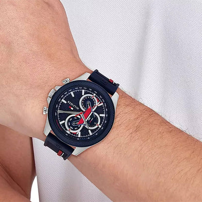 Мъжки часовник Tommy Hilfiger Clark 1792083