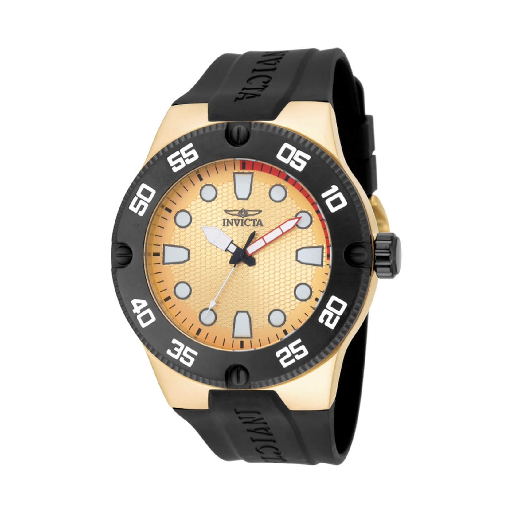 Мъжки часовник Invicta Pro Diver 18024