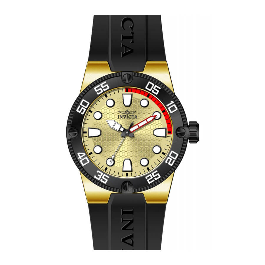 Мъжки часовник Invicta Pro Diver 18024
