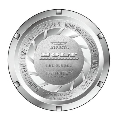 Мъжки часовник Invicta Bolt 25527