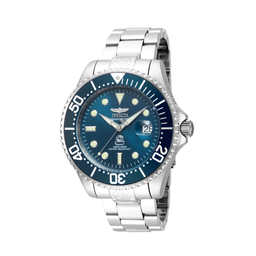 Мъжки часовник Invicta Grand Diver Automatic 18160