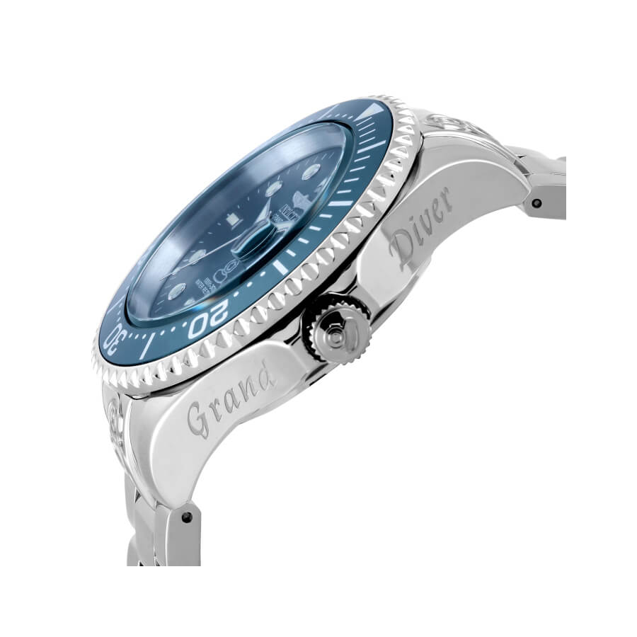 Мъжки часовник Invicta Grand Diver Automatic 18160