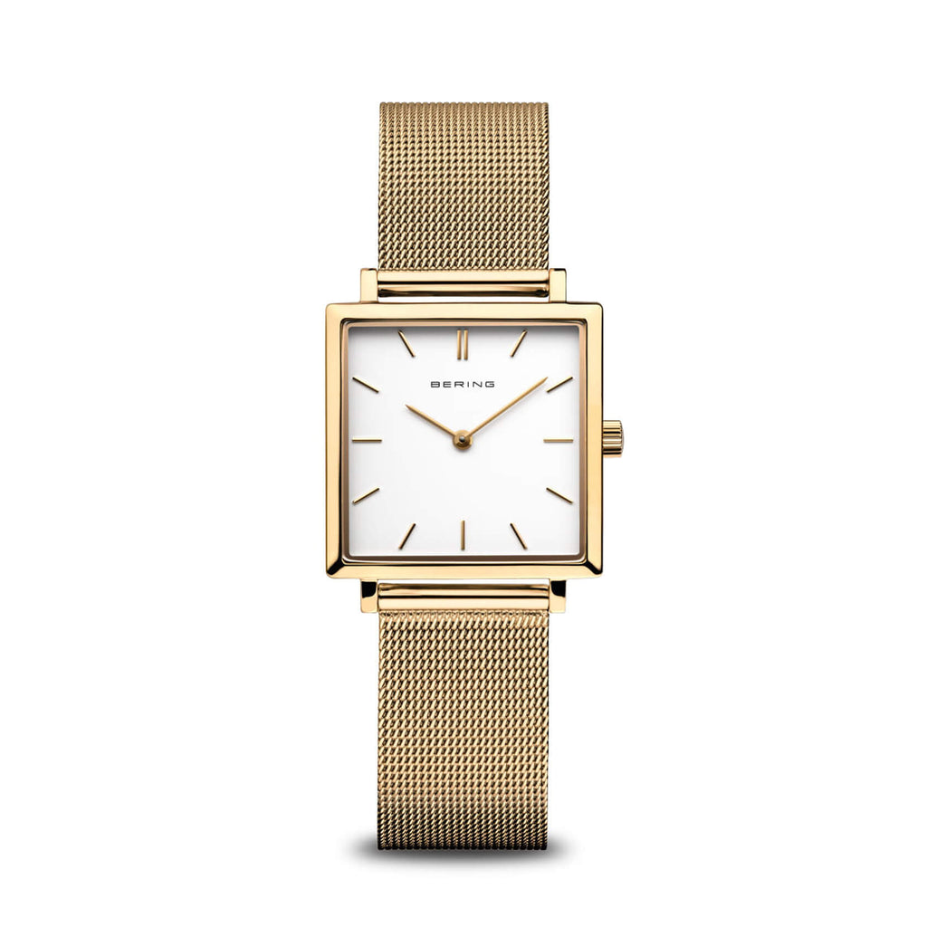 Дамски часовник Bering Classic 18226-334