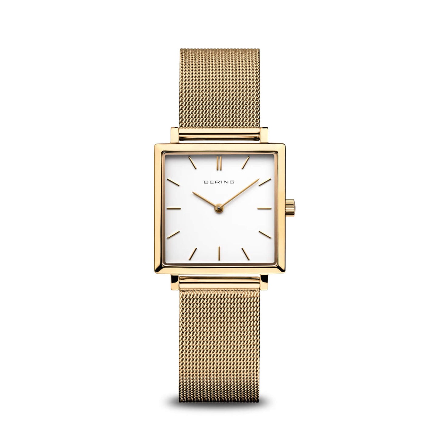 Дамски часовник Bering Classic 18226-334