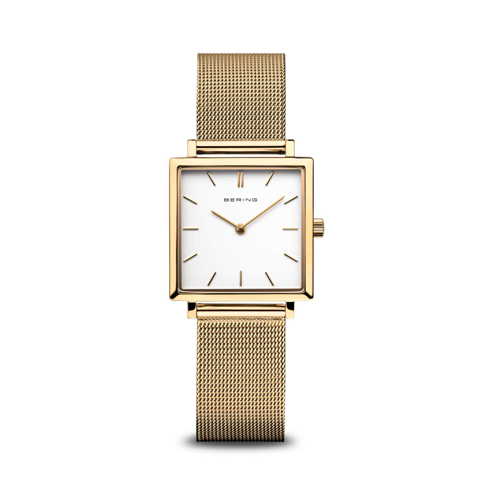 Дамски часовник Bering Classic 18226-334