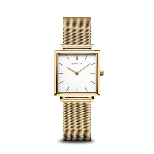 Дамски часовник Bering Classic 18226-334