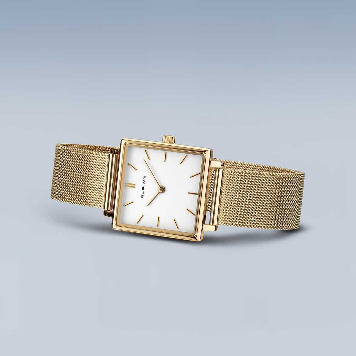 Дамски часовник Bering Classic 18226-334
