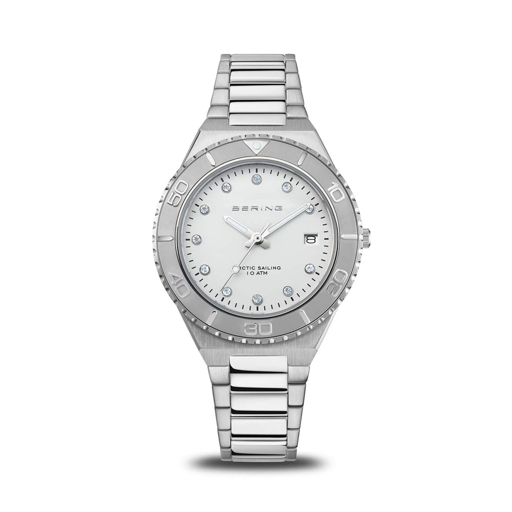 Дамски часвоник Bering 18936-704