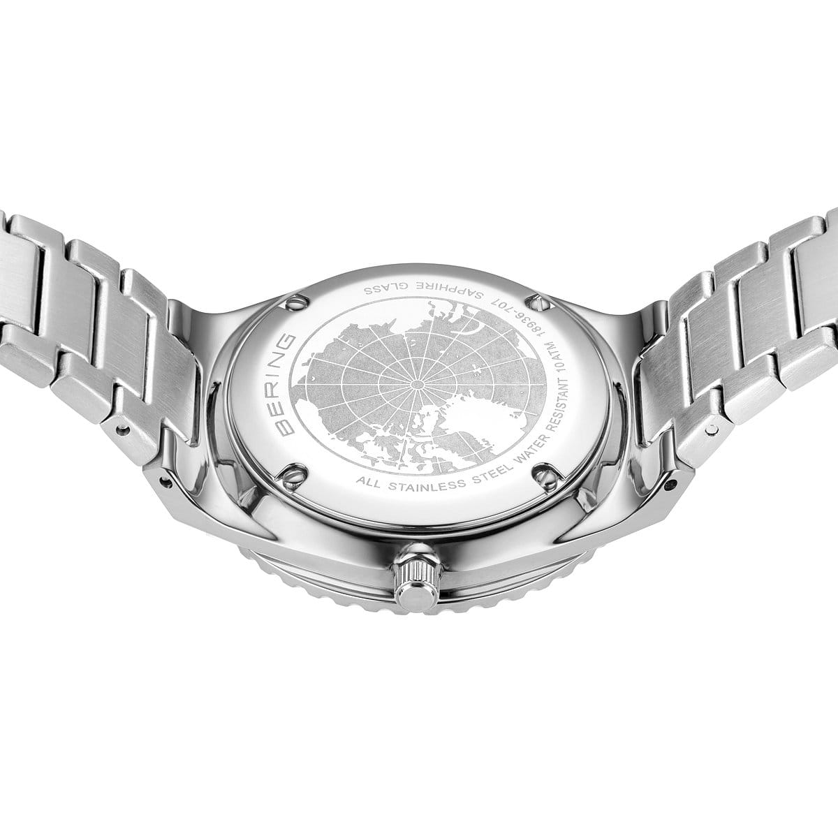 Дамски часовник Bering 18936-707