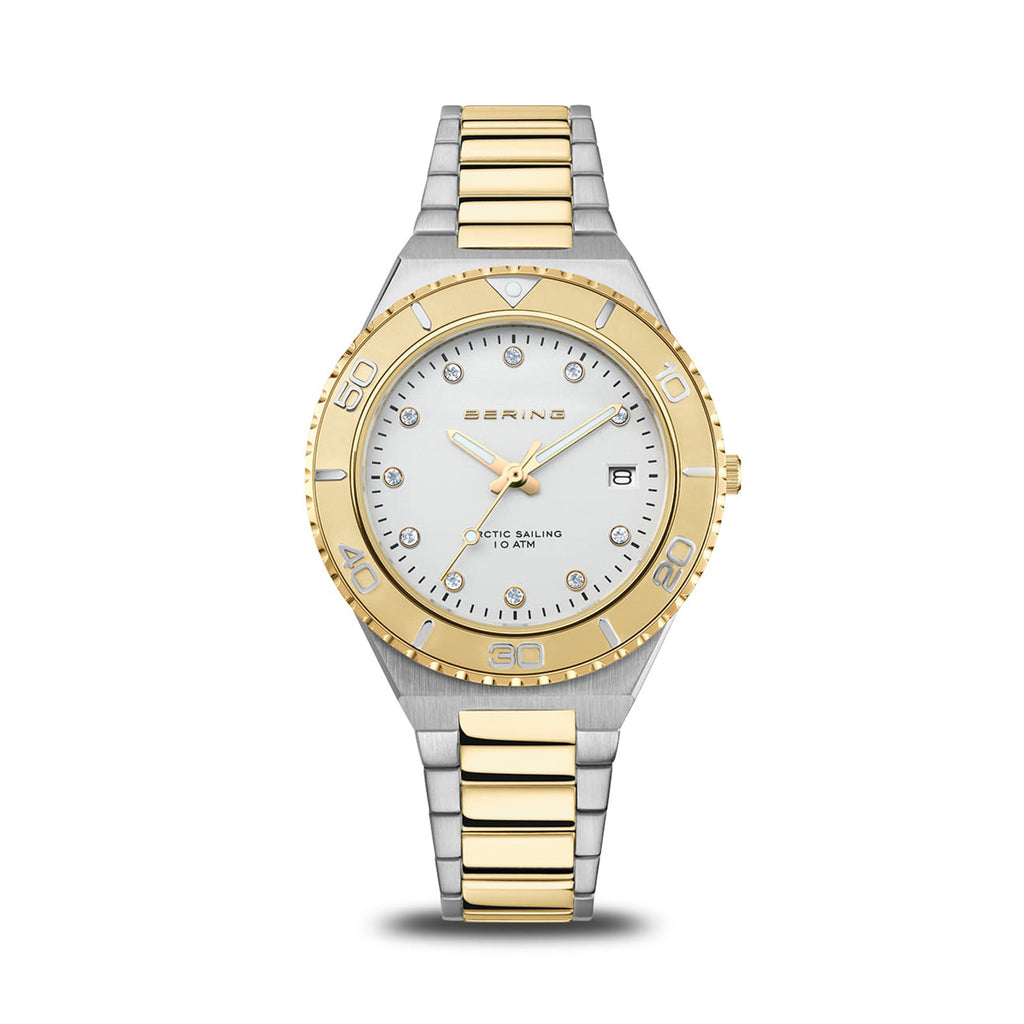 Дамски часовник Bering 18936-710