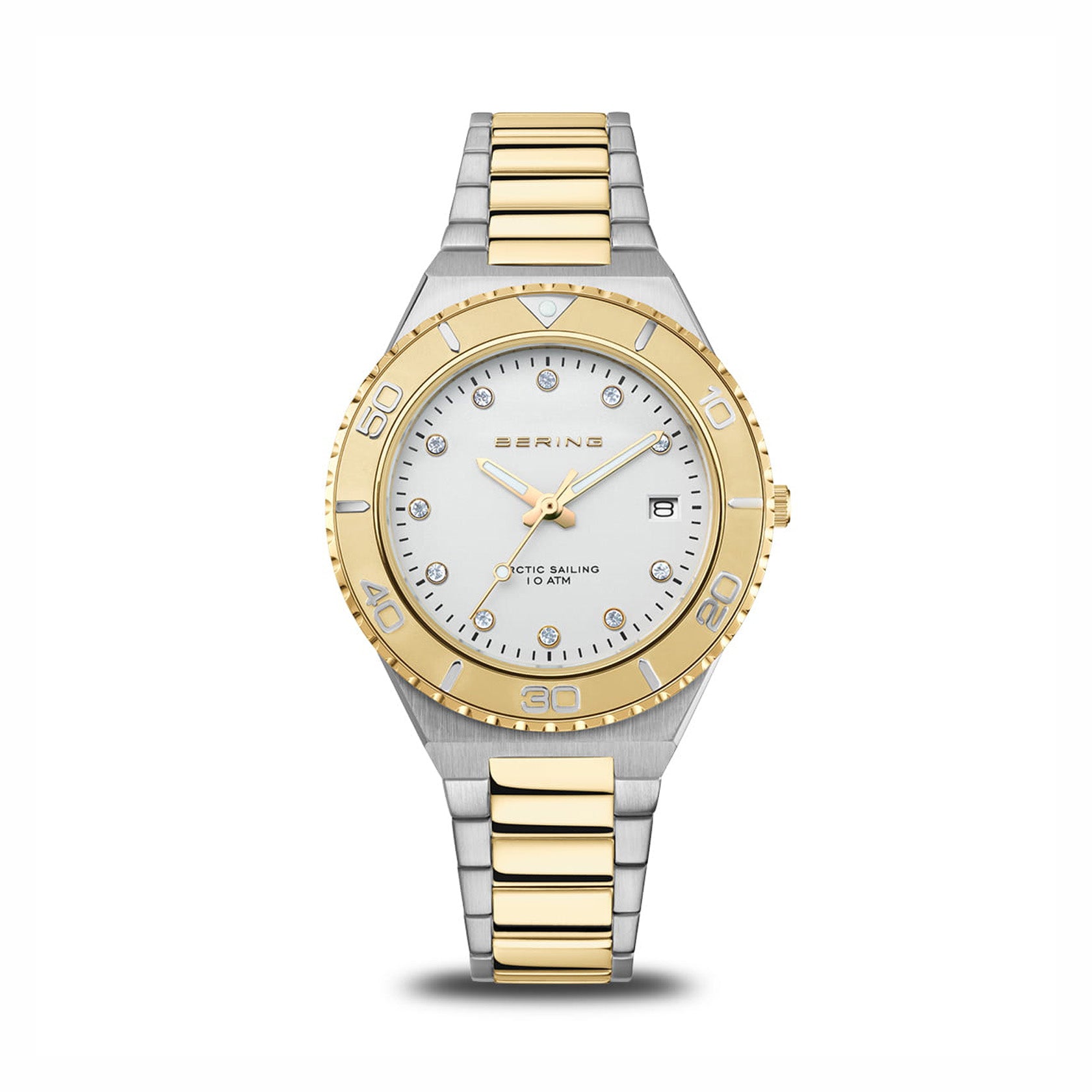 Дамски часовник Bering 18936-710