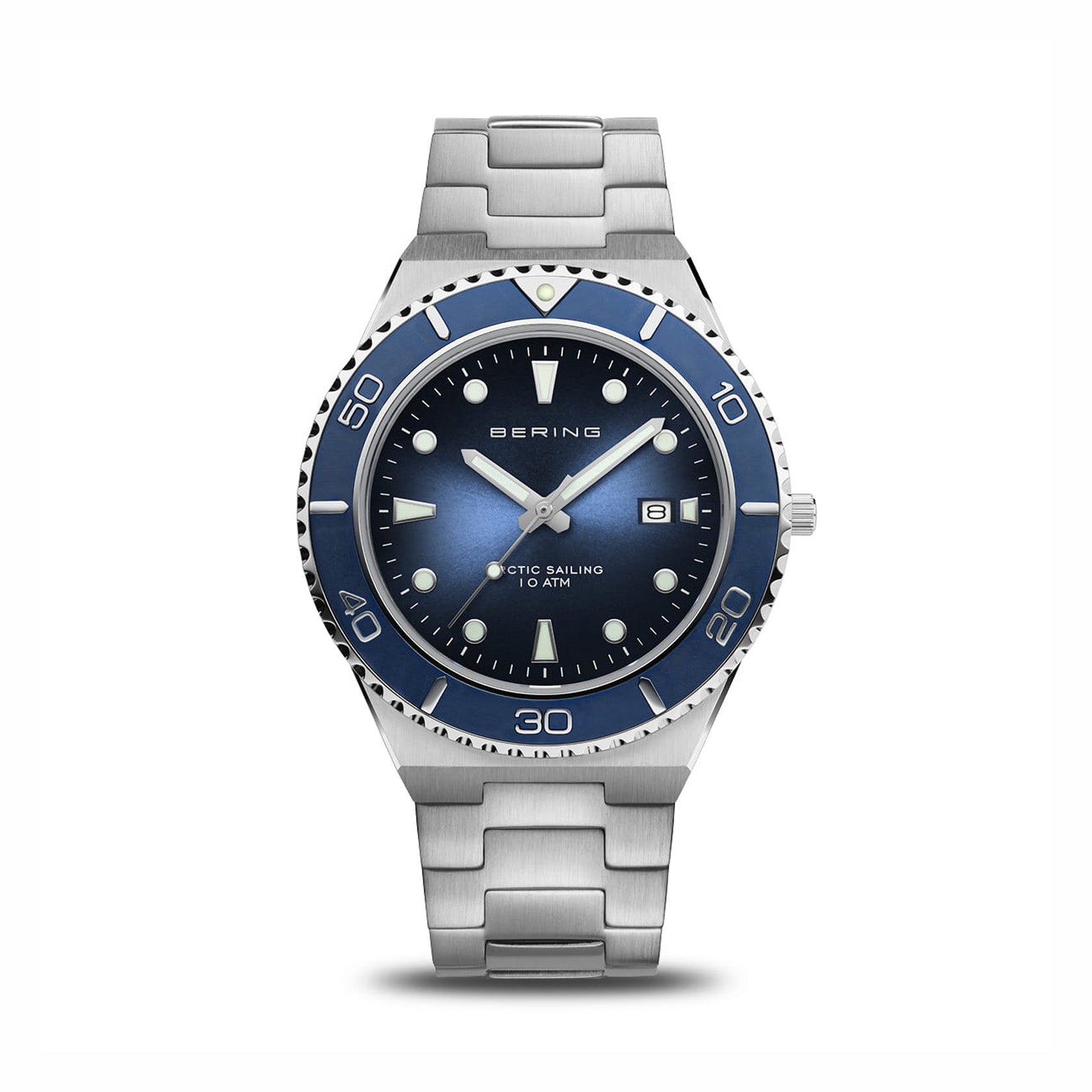 Мъжки часовник Bering 18940-707