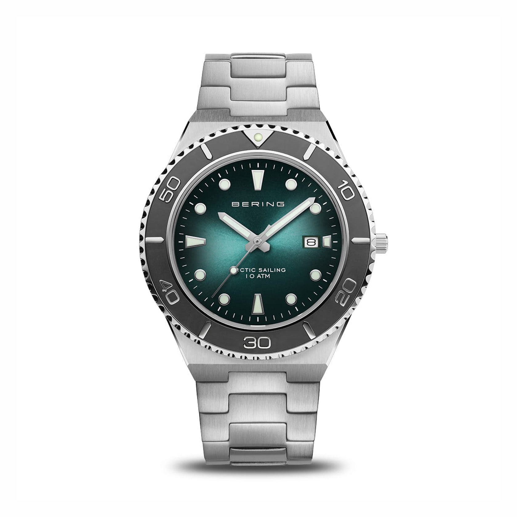 Мъжки часовник Bering 18940-708