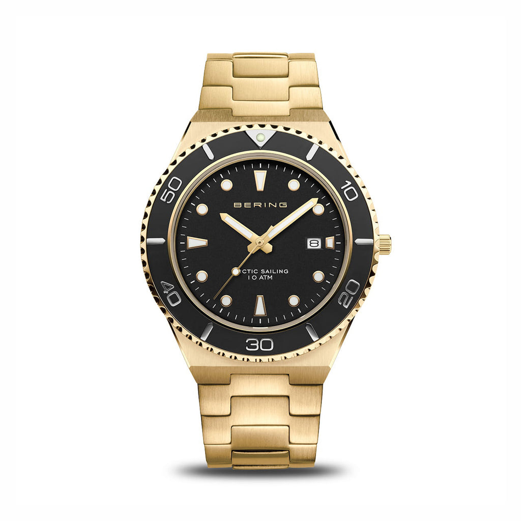 Мъжки часовник Bering 18940-732