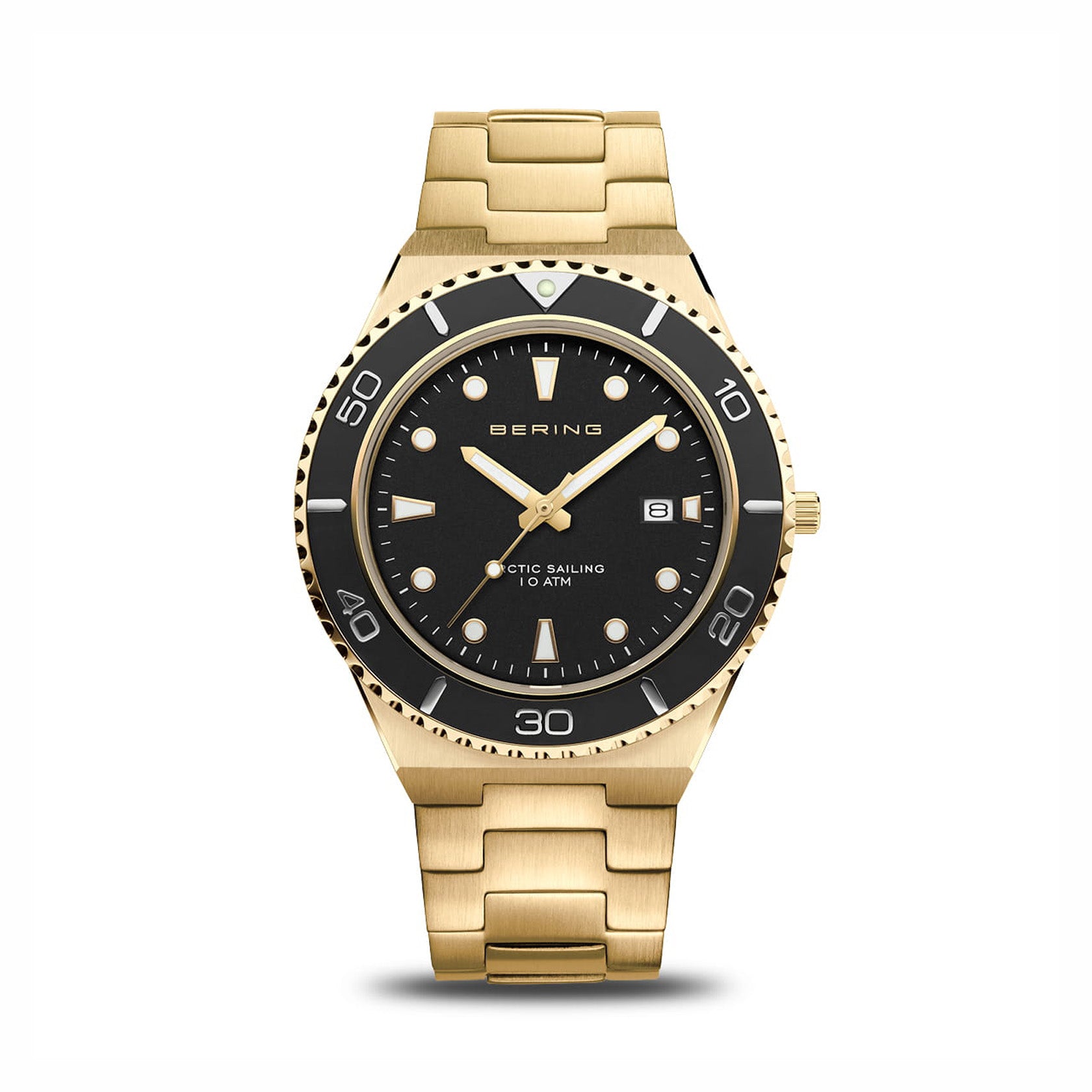 Мъжки часовник Bering 18940-732