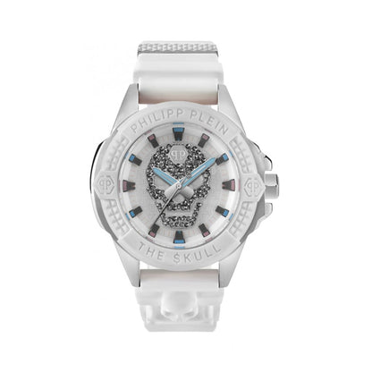 Унисекс часовник Philipp Plein THE $KULL PWAAA1521