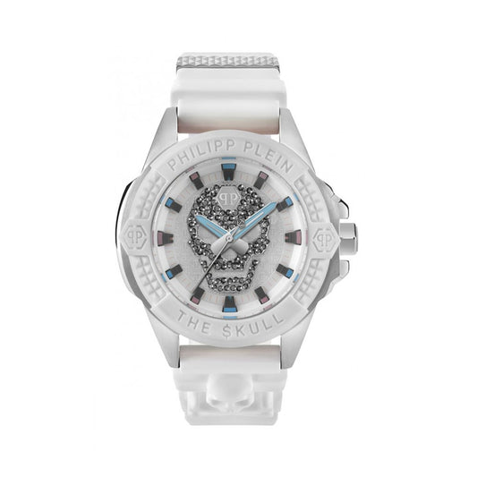 Унисекс часовник Philipp Plein THE $KULL PWAAA1521