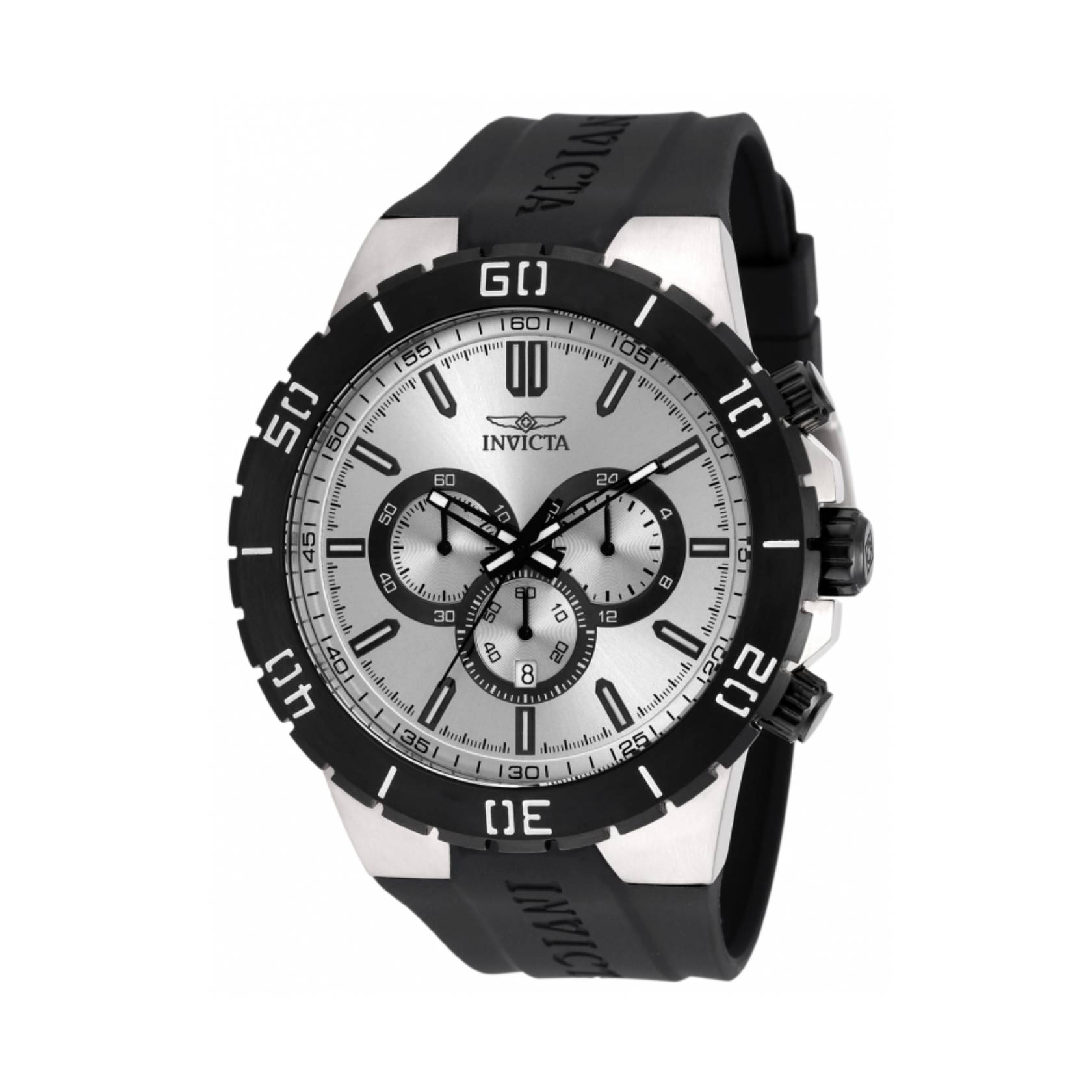 Мъжки часовник Invicta Pro Diver 19196