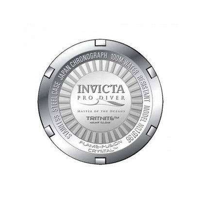 Мъжки часовник Invicta Pro Diver 19196