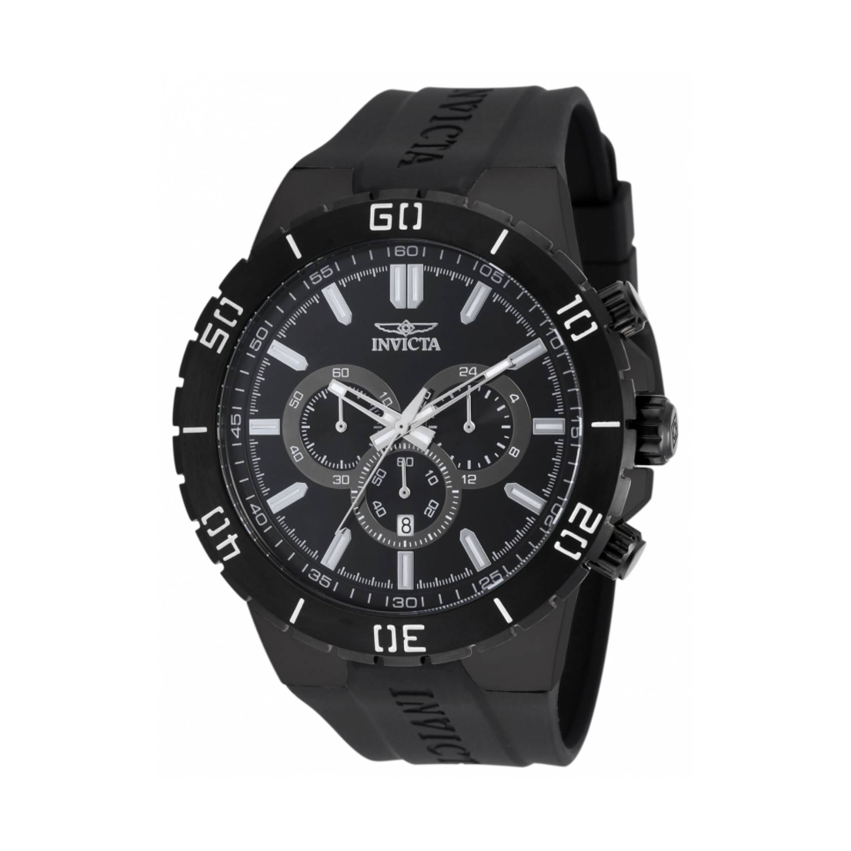 Мъжки часовник Invicta Pro Diver 19200