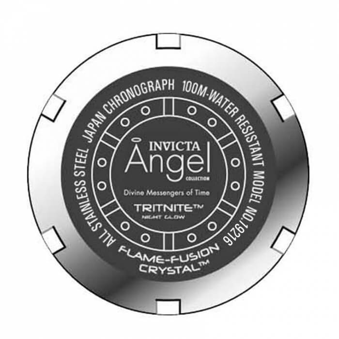 Дамски часовник Invicta Angel
