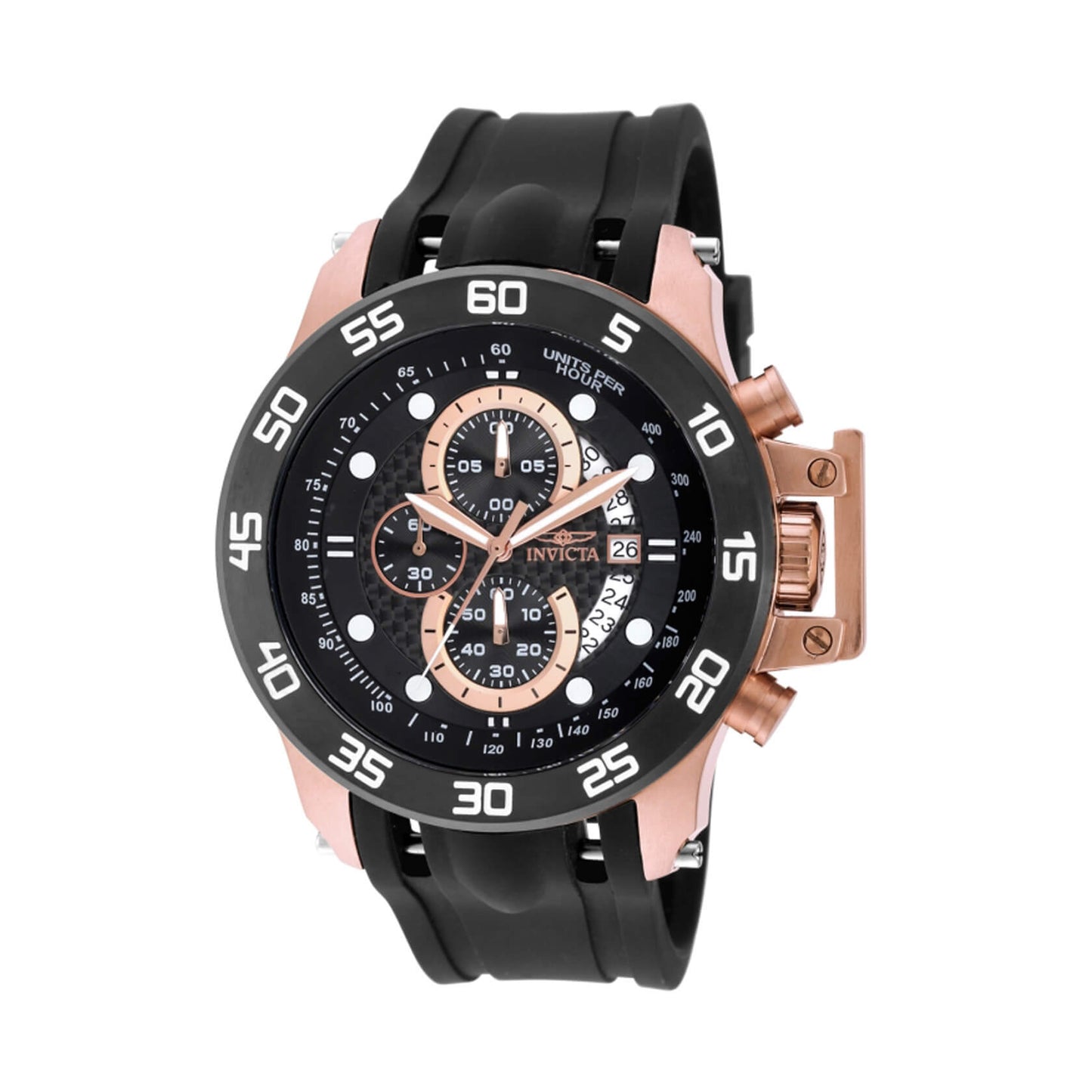 Мъжки часовник Invicta I-Force 19254 2