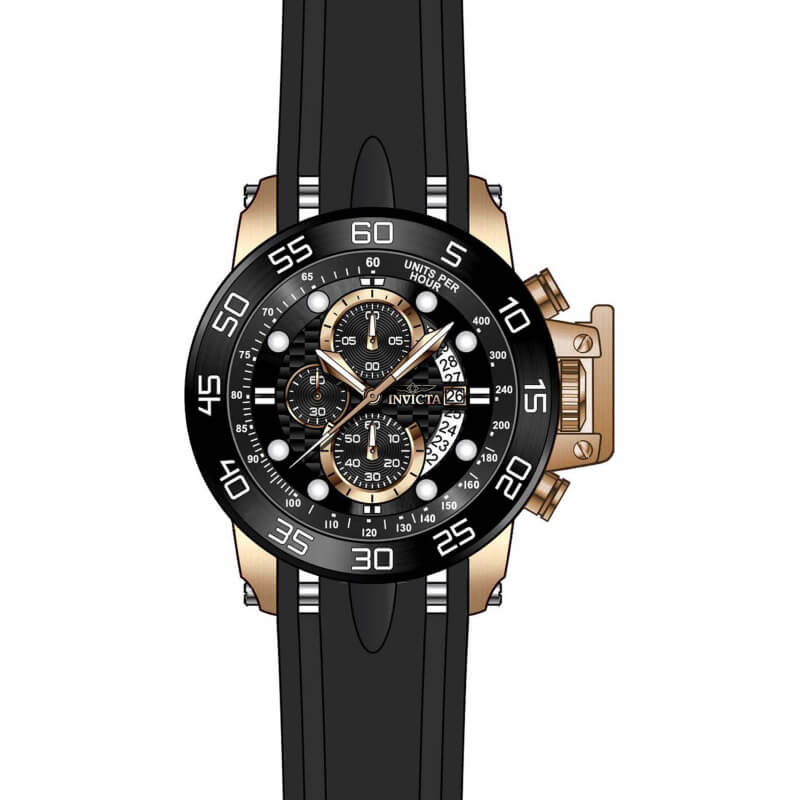 Мъжки часовник Invicta I-Force 19254 3