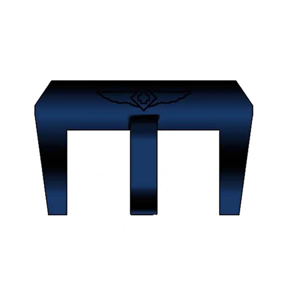 Мъжки часовник Invicta Aviator Blue Energy 19269