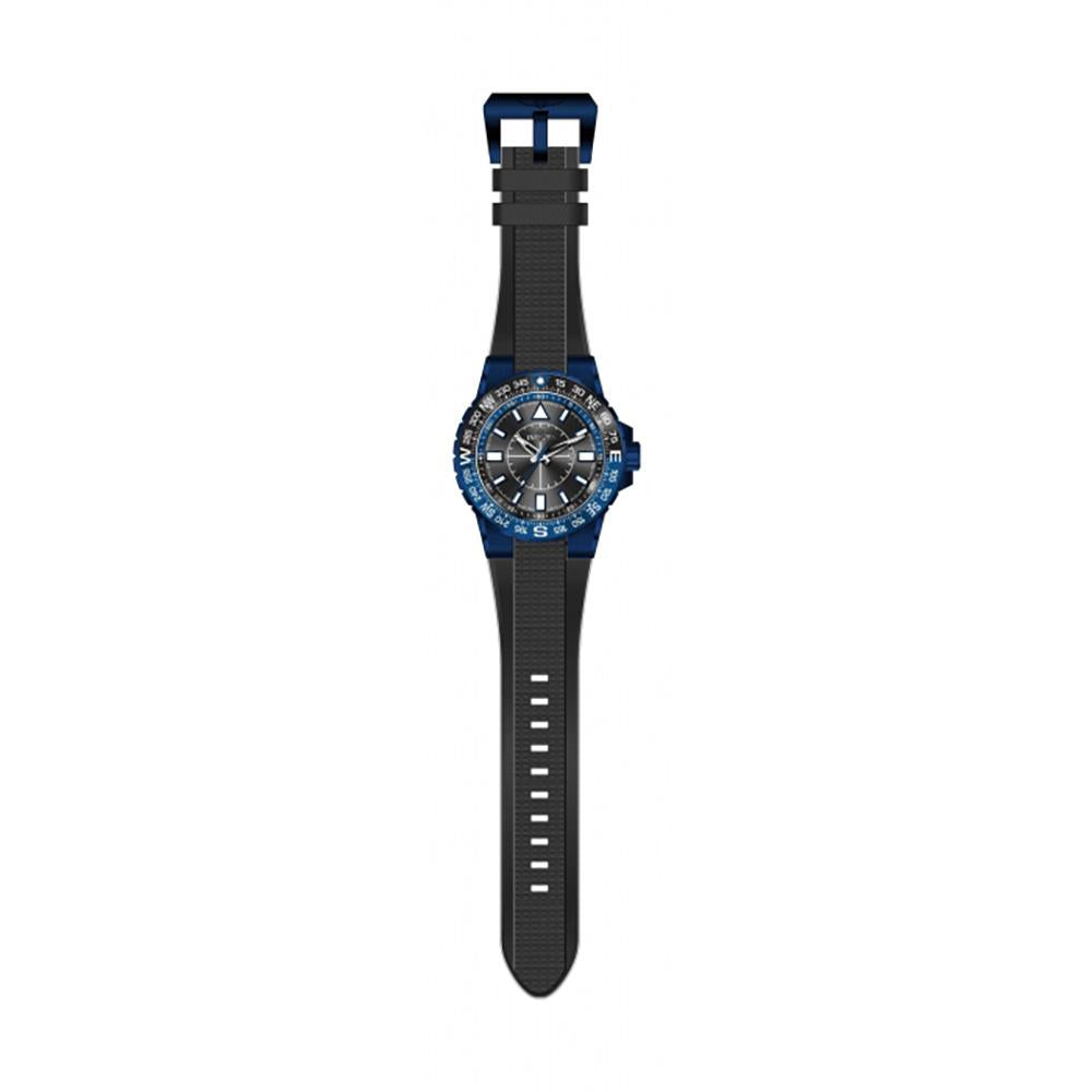 Мъжки часовник Invicta Aviator Blue Energy 19269
