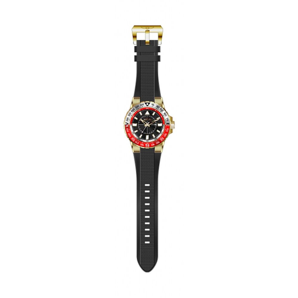 Мъжки часовник Invicta Aviator Gold 19271