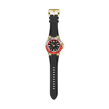 Мъжки часовник Invicta Aviator Gold 19271