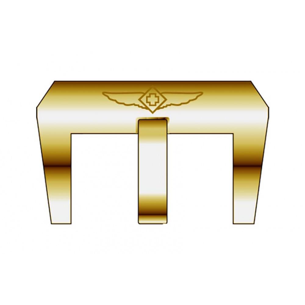 Мъжки часовник Invicta Aviator Gold 19271