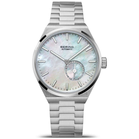 Дамски часовник Bering Automatic 19435-704