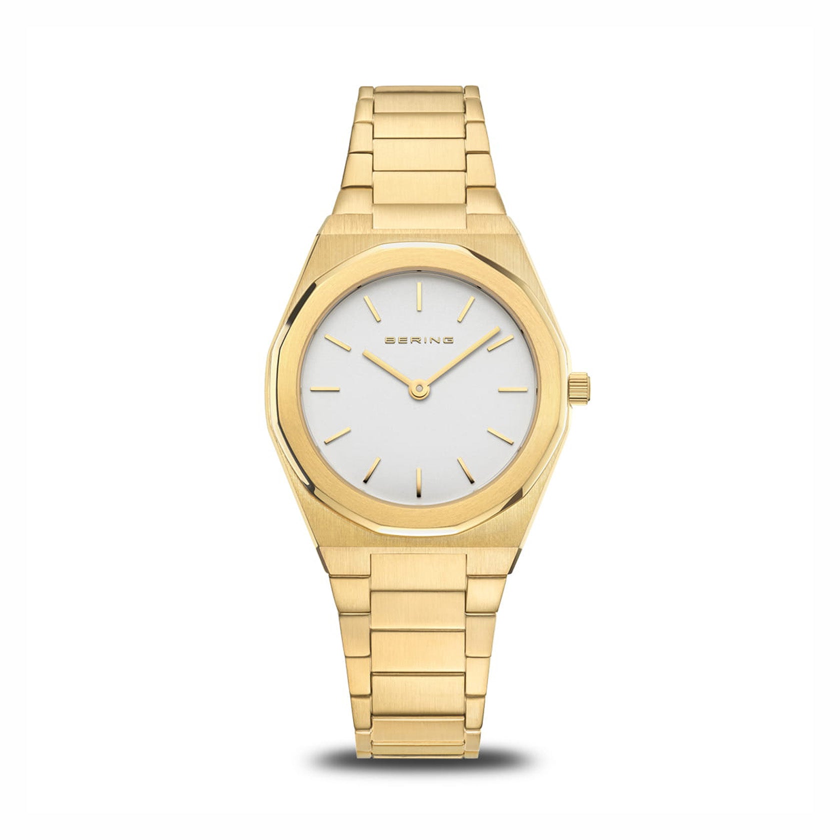 Дамски часовник Bering 19632-730