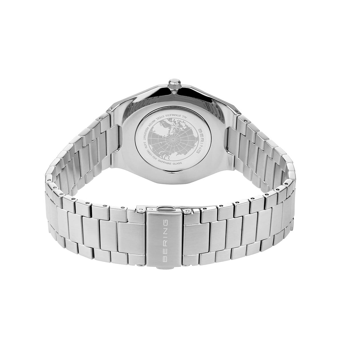 Мъжки часовник Bering 19641-700