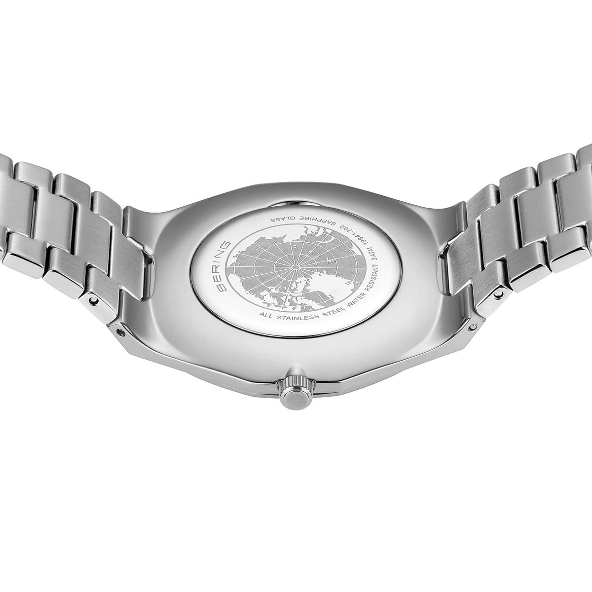 Мъжки часовник Bering 19641-700