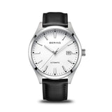Мъжки часовник Bering Automatic Polished 19842-404