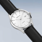 Мъжки часовник Bering Automatic Polished 19842-404