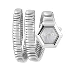 Дамски часовник Philipp Plein SNAKE HEXAGON LADY PWZAA0123