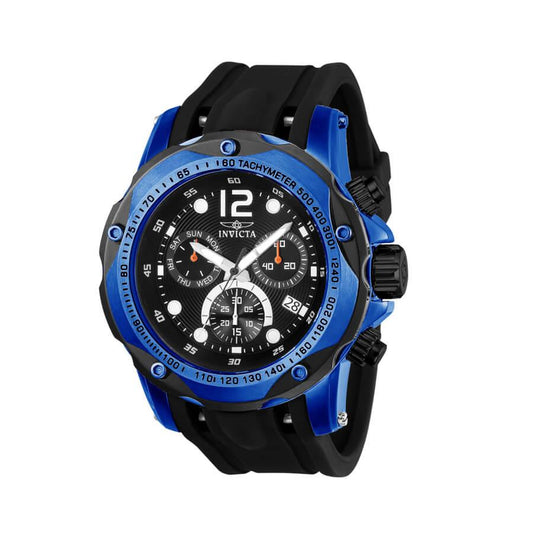 Мъжки часовник Invicta Speedway Neon Storm