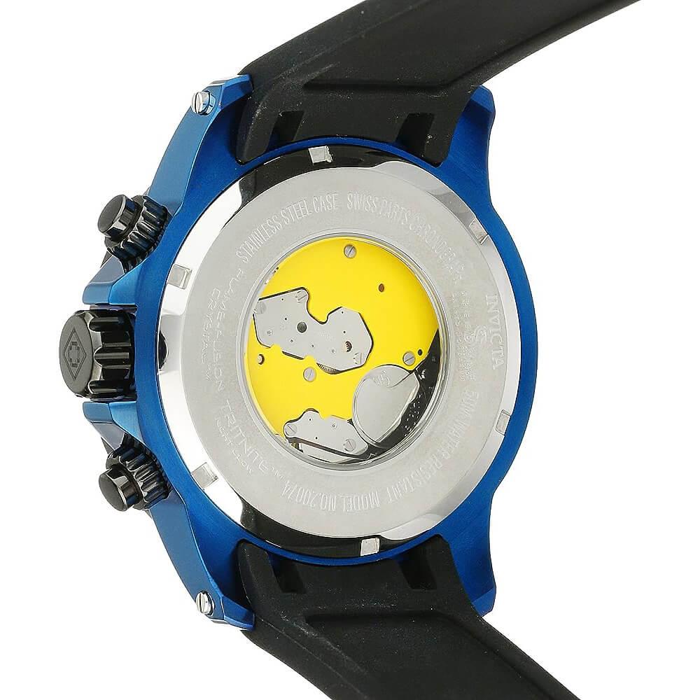 Мъжки часовник Invicta Speedway Neon Storm