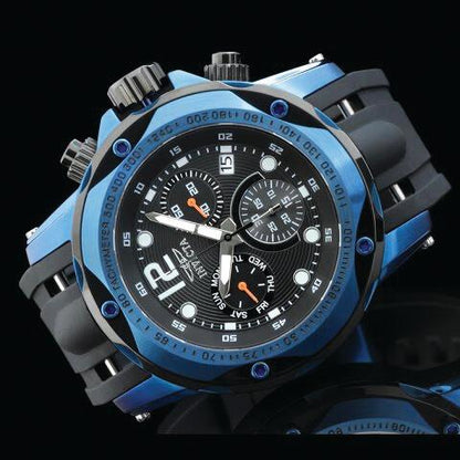 Мъжки часовник Invicta Speedway Neon Storm