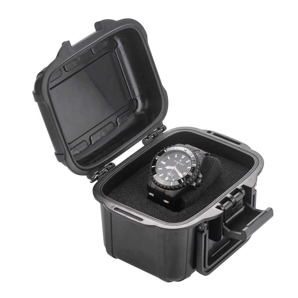 Мъжки часовник TecnoTempo Automatic Diver's