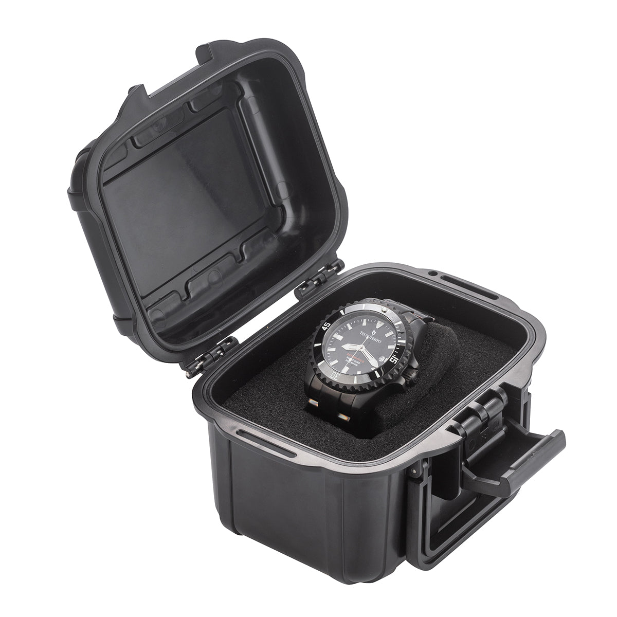 Мъжки часовник TecnoTempo Automatic Diver's