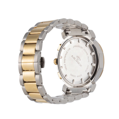 Мъжки часовник Murex Swiss Chronograph 4